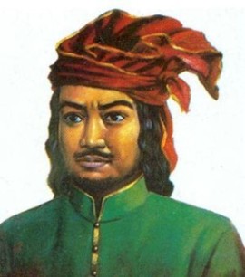 Sultan Hassanudin